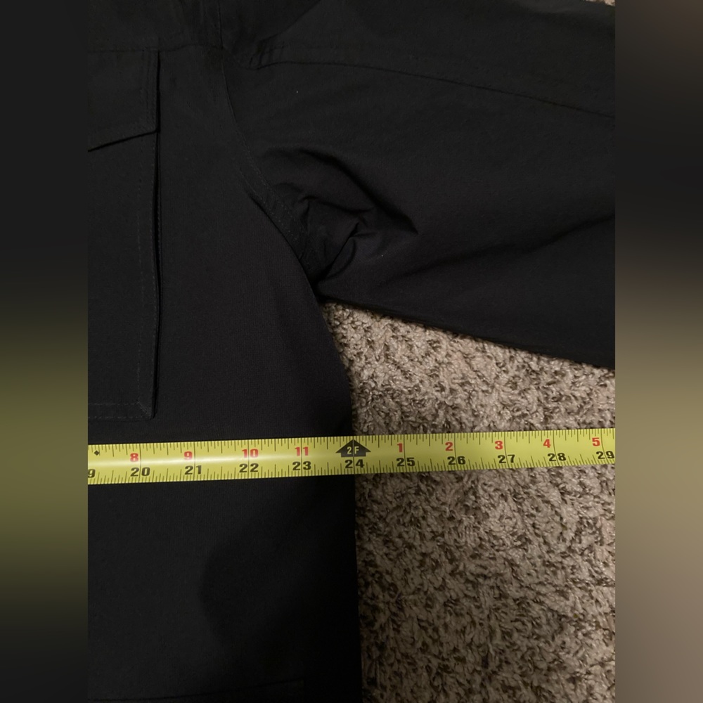 Mountain Warehouse Parka - Medium - image 4